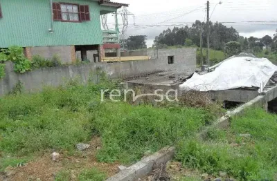 Terreno à venda em Serrano, Caxias do Sul 