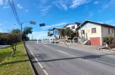 Casa com 2 quartos à venda no Kayser, Caxias do Sul 