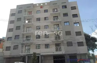Apartamento, 02 quarto(s), nossa senhora de lourdes, caxias do sul - 1595