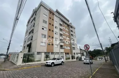 Apartamento, 02 quarto(s), jardim do shopping, caxias do sul - 1429