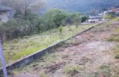 Terreno à venda na Vila Cristina, Caxias do Sul 