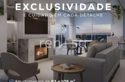 Apartamento para venda, 2 quarto(s), são pelegrino, caxias do sul - ap8484