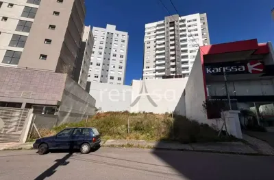Terreno para venda, sanvitto, caxias do sul - te8496