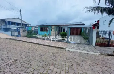 Casa para venda, 2 quarto(s), santa lucia, caxias do sul - ca8510