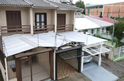 Sobrado para venda,  santa lúcia, caxias do sul - so8514
