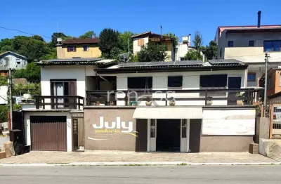 Casa comercial para venda, 5 quarto(s),  charqueadas, caxias do sul - ca8538