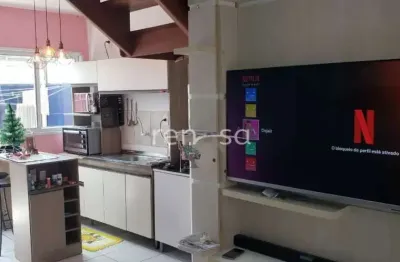 Sobrado para venda, 2 quarto(s), desvio rizzo, caxias do sul - so8545