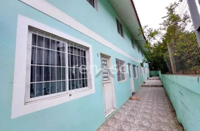 Sobrado para venda, 2 quarto(s), salgado filho, caxias do sul - so8558