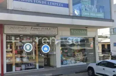 Sala comercial térrea para venda,  bela vista, caxias do sul - sa8606