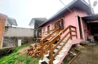 Casa para venda, 2 quarto(s),  esplanada, caxias do sul - ca8609