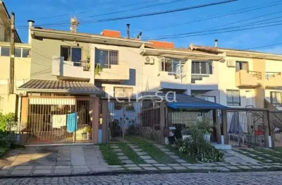 Sobrado para venda, 2 quarto(s),  cidade nova, caxias do sul - so8613