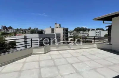 Cobertura duplex para venda, 3 quarto(s),  santa catarina, caxias do sul - co8641