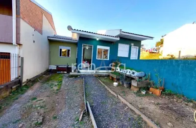 Casa para venda, 2 quarto(s),  esplanada, caxias do sul - ca8650