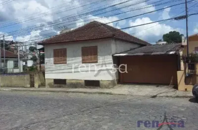 Terreno à venda no Floresta, Caxias do Sul 
