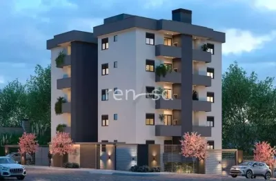 Apartamento para venda,  - selecione - bairro desvio rizzo, caxias do sul - ap8690