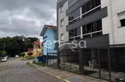 Apartamento para venda, 2 quarto(s),  charqueadas, caxias do sul - ap8706