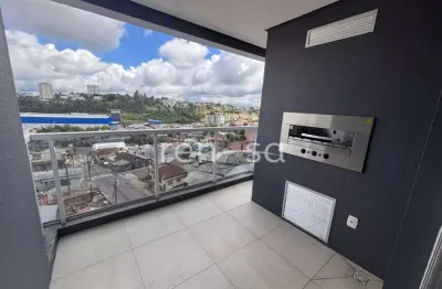 Cobertura duplex para venda, 3 quarto(s),  floresta, caxias do sul - co8707