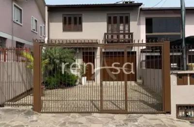 Sobrado para venda, 3 quarto(s),  são caetano, caxias do sul - so8719