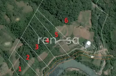 Chácara para venda,  santa lúcia do piaí, caxias do sul - ch8718