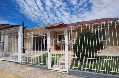 Casa para venda, 2 quarto(s),  são caetano, caxias do sul - ca8724