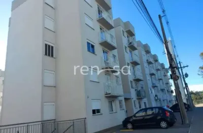 Apartamento para venda, 2 quarto(s),  colina do sol, caxias do sul - ap8735