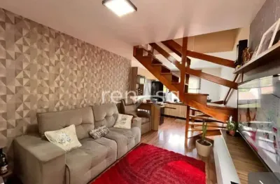 Sobrado para venda, 2 quarto(s),  esplanada, caxias do sul - so8730