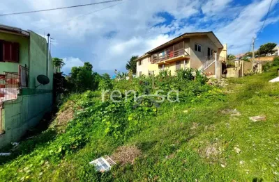 Terreno à venda no Esplanada, Caxias do Sul 