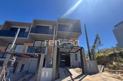 Sobrado para venda, 3 quarto(s),  vila verde, caxias do sul - so8666