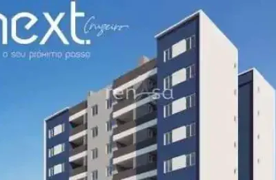 Apartamento para venda, 03 quarto(s), cruzeiro, caxias do sul - ap8542