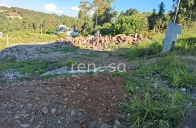 Terreno à venda no São Virgílio, Caxias do Sul 