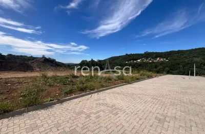 Terreno à venda no Parada Cristal, Caxias do Sul 