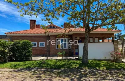 Casa para venda, 3 quarto(s),  centenário, torres - ca8811