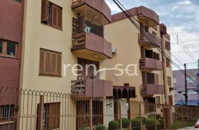 Apartamento para venda, 2 quarto(s),  madureira, caxias do sul - ap8840