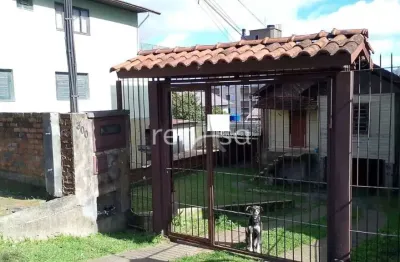 Terreno à venda no Rio Branco, Caxias do Sul 
