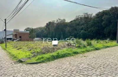 Terreno para venda,  nossa senhora das graças, caxias do sul - te8851