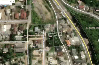 Terreno à venda no Salgado Filho, Caxias do Sul 