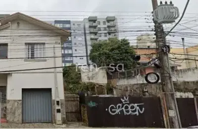 Terreno à venda no Centro, Caxias do Sul 