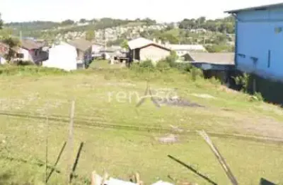 Terreno para venda,  esplanada, caxias do sul - te8835