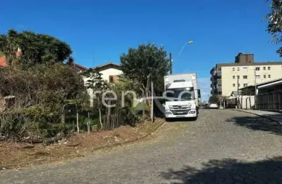 Terreno à venda no Rio Branco, Caxias do Sul 