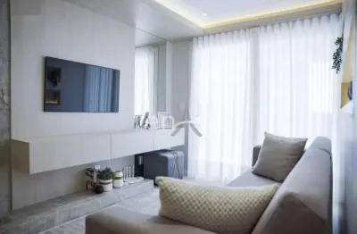 Apartamento para venda, 3 quarto(s),  petrópolis, caxias do sul - ap8822