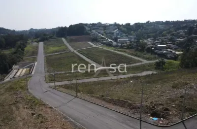 Terreno para venda,  nossa senhora das graças, caxias do sul - te8786