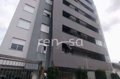 Apartamento para venda, 2 quarto(s),  colina do sol, caxias do sul - ap8879