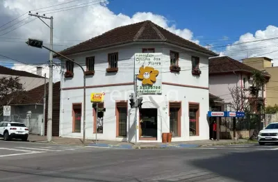 Casa comercial para venda,  cristo redentor, caxias do sul - ca8890