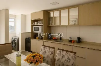 Apartamento para venda, 3 quarto(s),  desvio rizzo, caxias do sul - ap8889