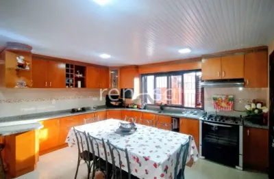 Casa para venda, 3 quarto(s),  desvio rizzo, caxias do sul - ca8897