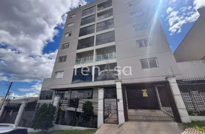 Apartamento para venda, 3 quarto(s),  santa lúcia, caxias do sul - ap8923