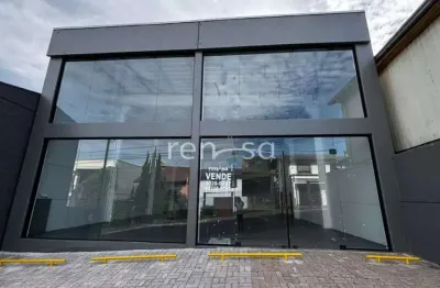 Barracão / Galpão / Depósito à venda no Kayser, Caxias do Sul 