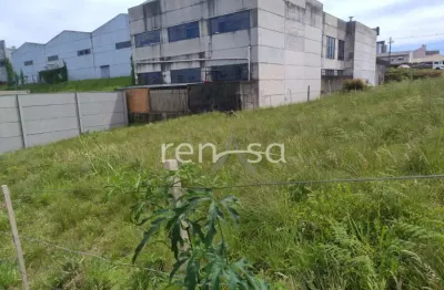 Terreno à venda no Santa Catarina, Caxias do Sul 