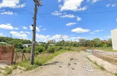 Terreno à venda no Desvio Rizzo, Caxias do Sul 