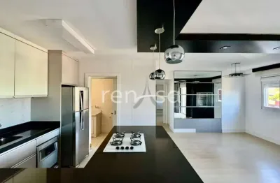 Apartamento para venda, 2 quarto(s),  villagio iguatemi, caxias do sul - ap8893